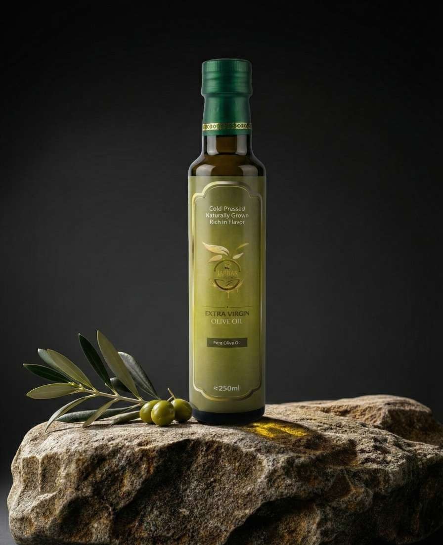 250ml bottle olive