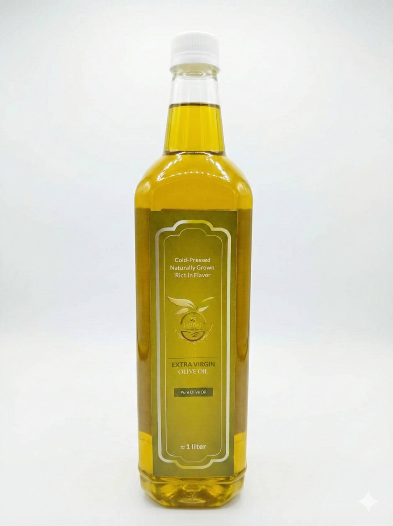 olive oil 1ltr