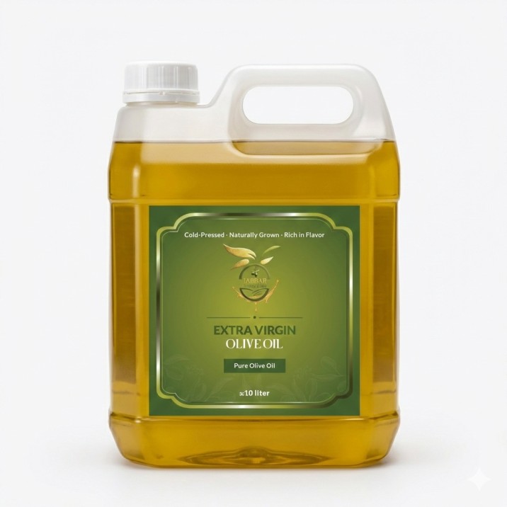 Loralai Olive Oil 10 litter bottle