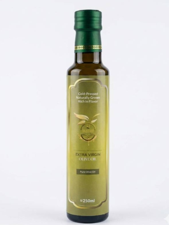 250ml loralai olive oil