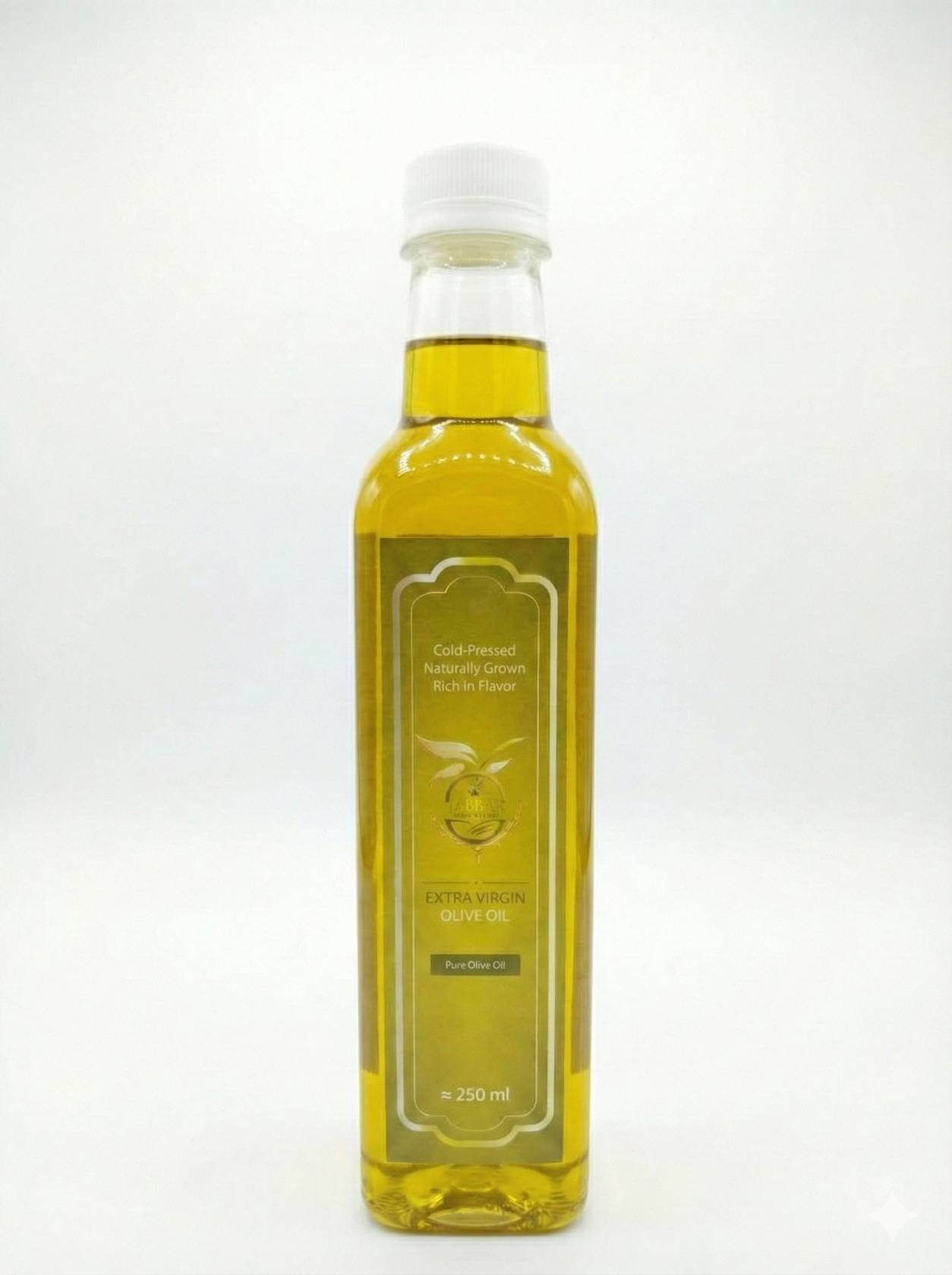 250ml olive oil