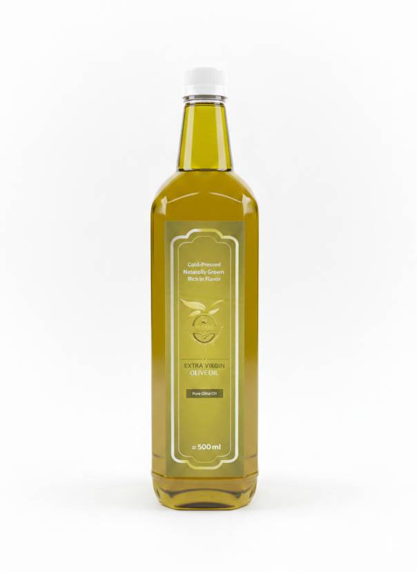 virgin olive oil 500ml