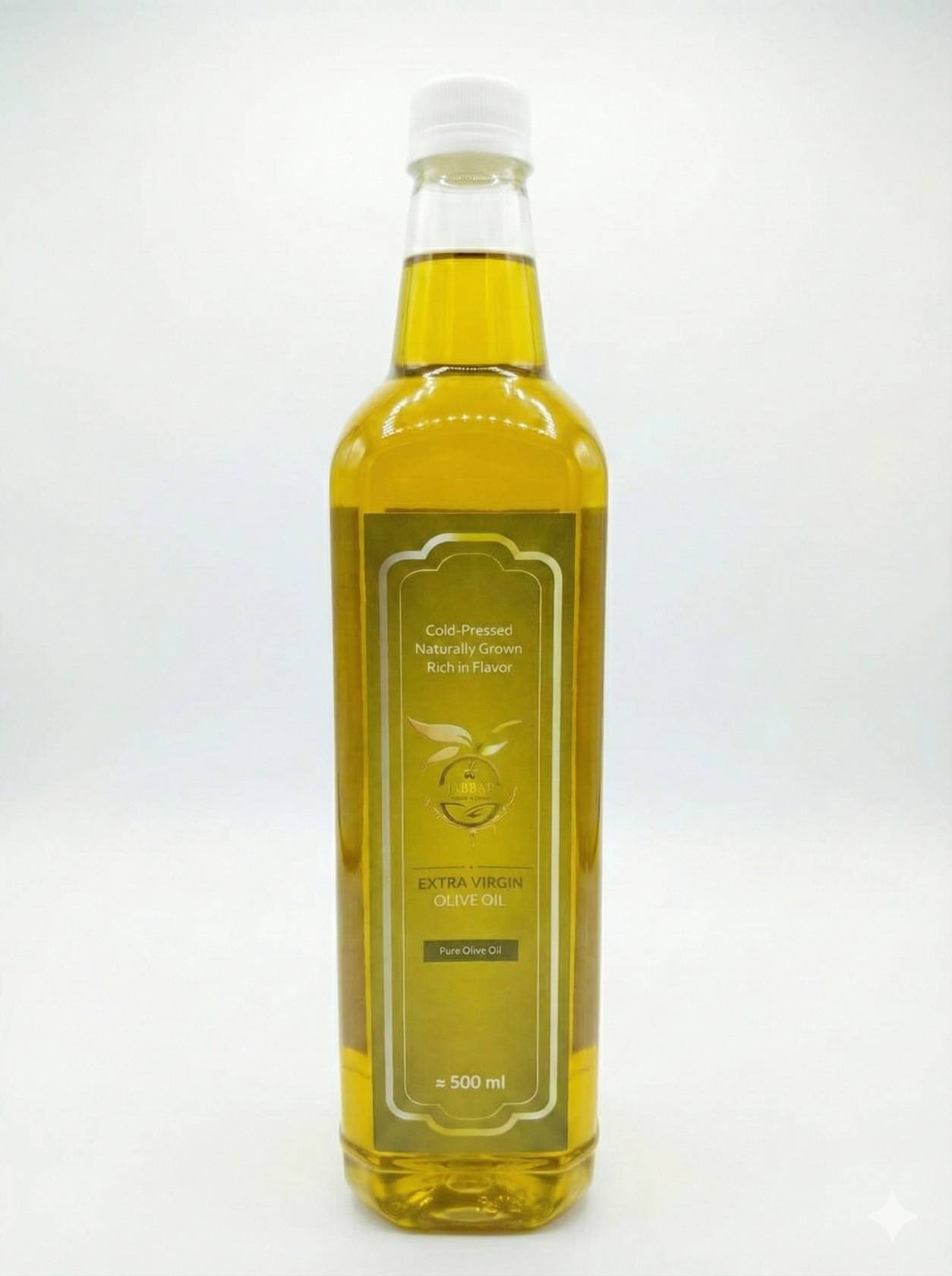 vrigin olive oil 500ml