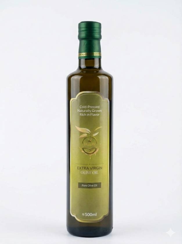olive oil 500ml