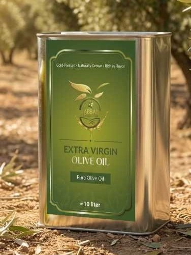 Jabbar Loralai Olive 10 littler container